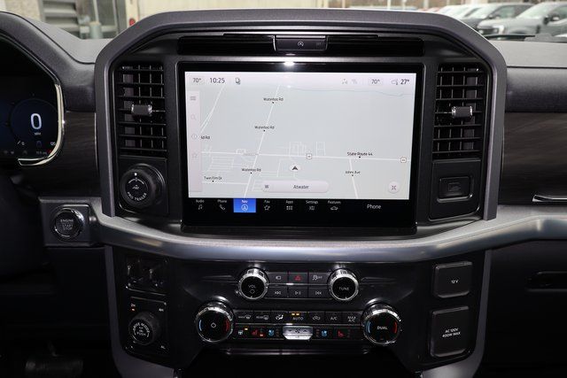 new 2026 Ford F-150 car, priced at $71,785