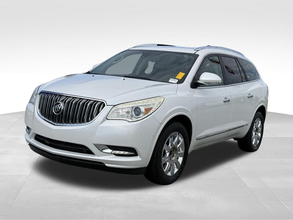 2017 Buick Enclave Leather FWD