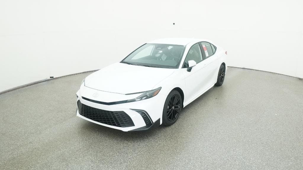 Thumbnail: 2026 Toyota Camry - 21