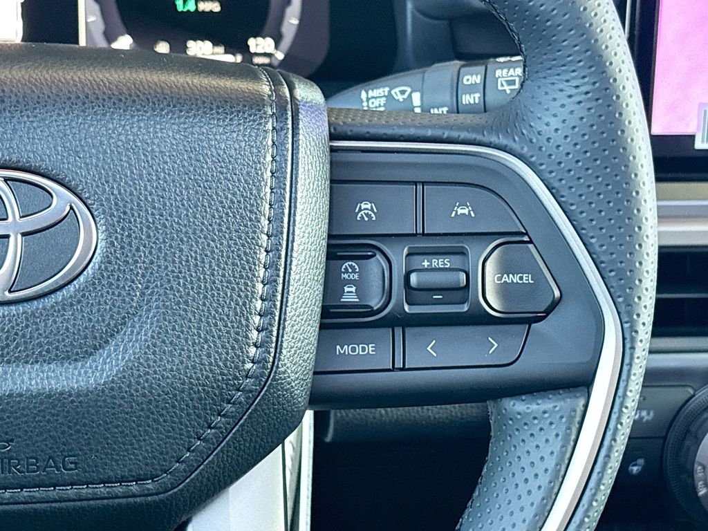 Thumbnail: 2026 Toyota 4Runner - 12