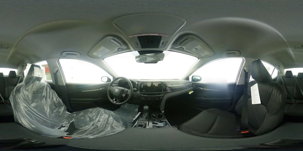 Thumbnail: 2026 Toyota Camry - 10