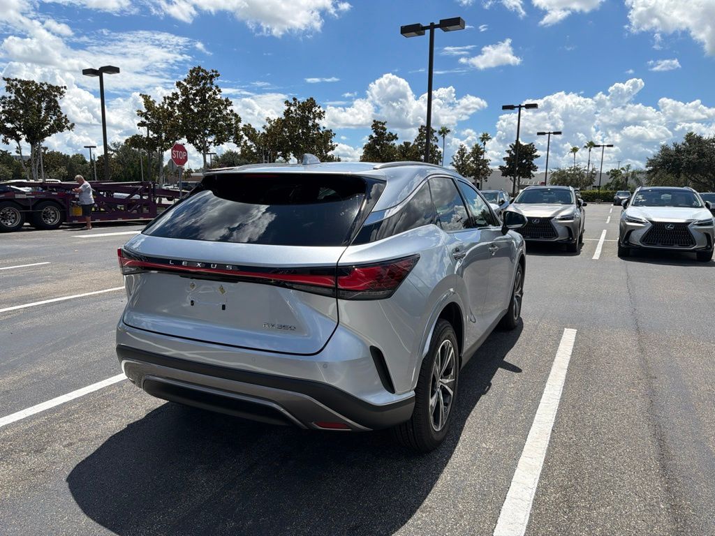 Thumbnail: 2026 Lexus RX - 6