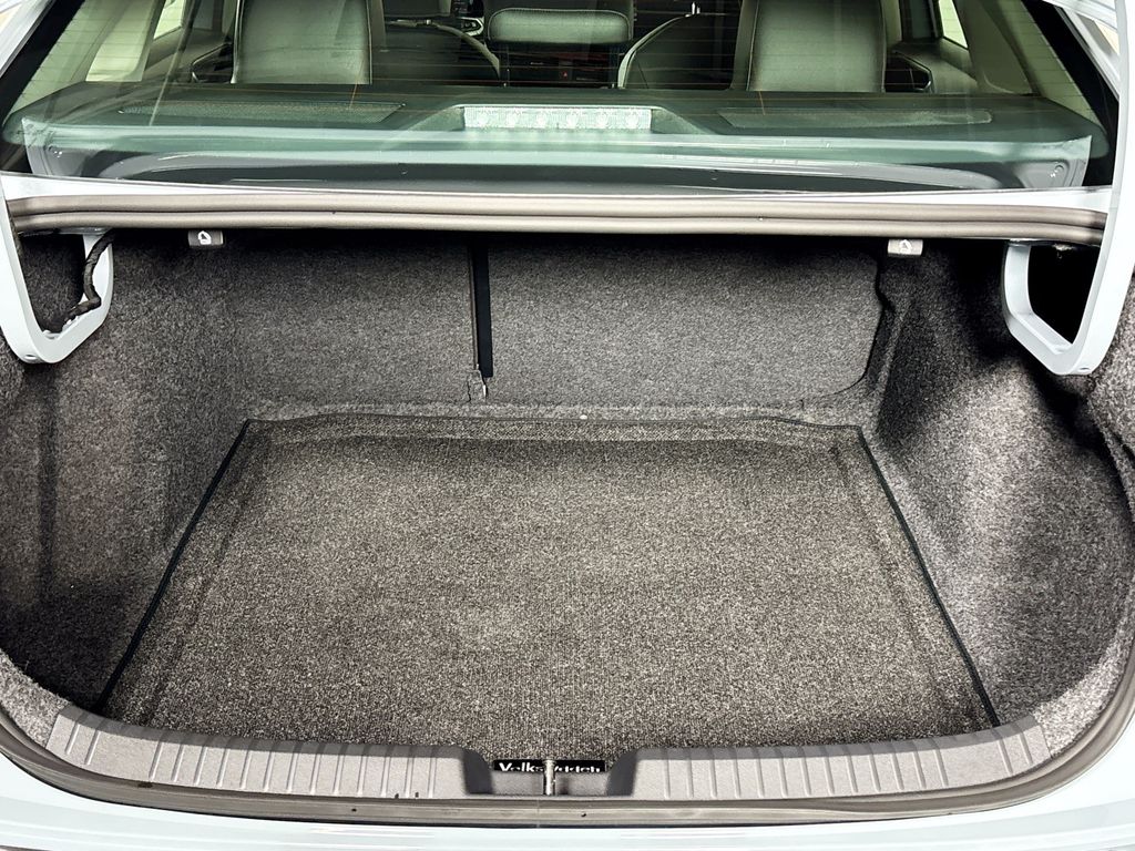 2025 Volkswagen Jetta 1.5T SEL