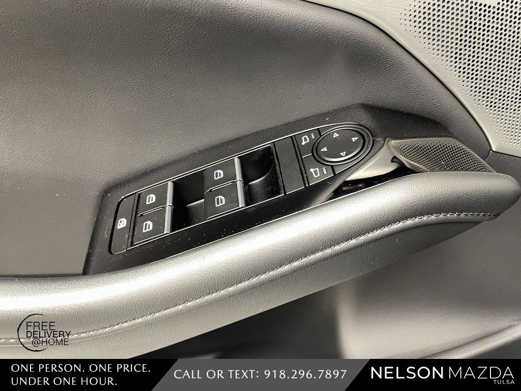 New 2026 Black Mazda 2.5 S Premium image 22