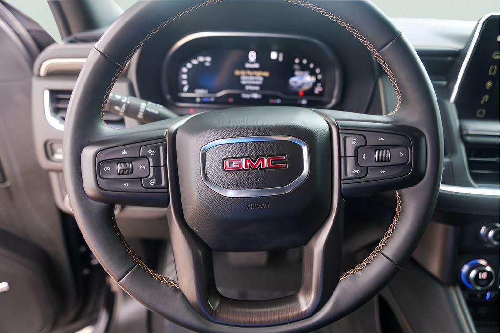 Used Car 2023 Gmc Yukon Xl  At4 For Sale Under $70,000 In Austin, Texas
