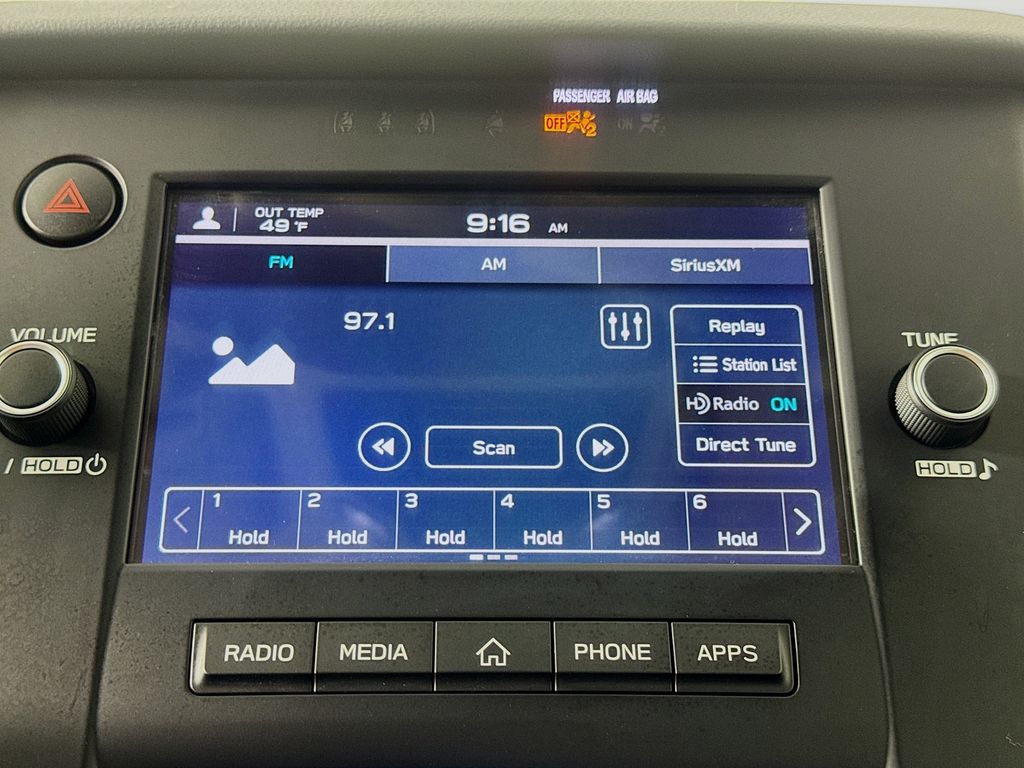 Used Car 2023 Subaru Legacy  Base For Sale Under $25,000 In Austin, Texas