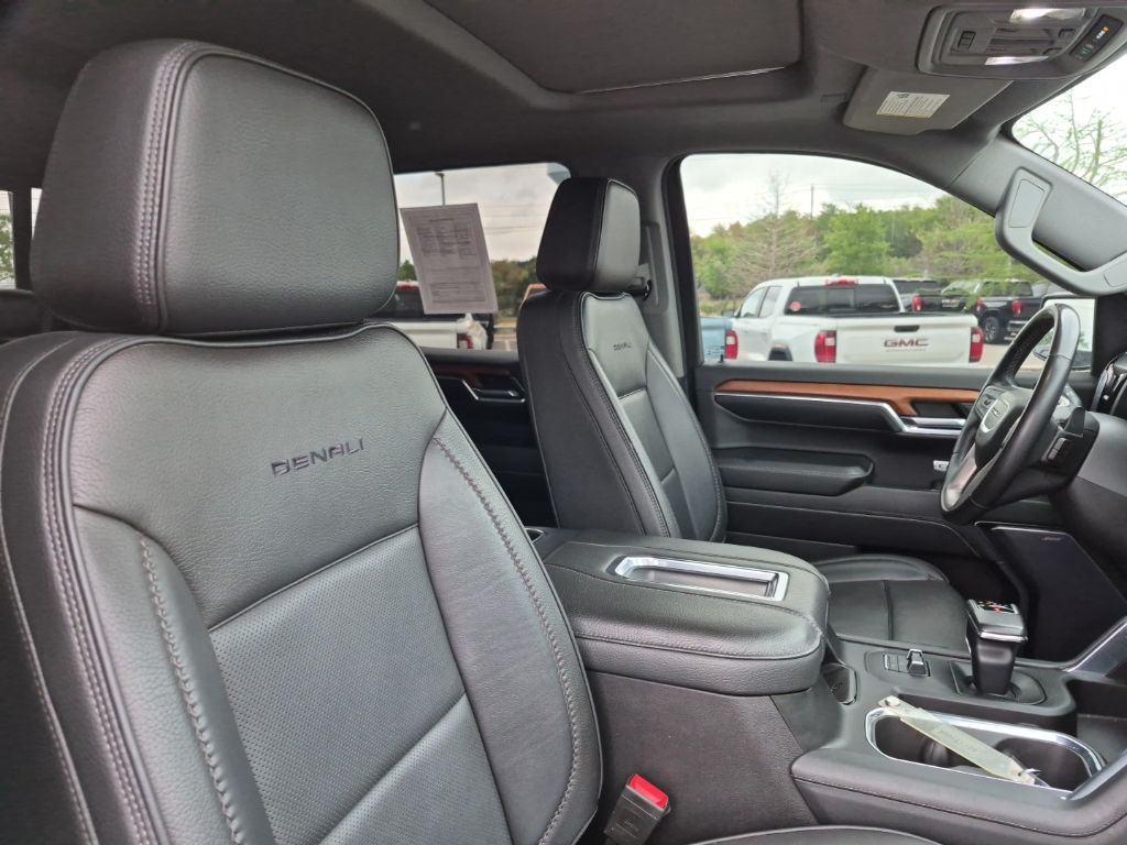 Used Car 2022 Gmc Sierra 1500  Denali For Sale Under $50,000 In Austin, Texas