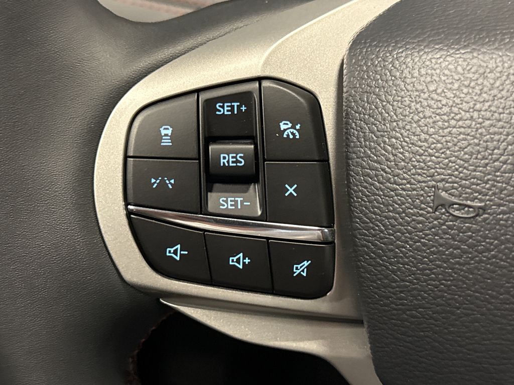 New 2026 White Ford Active image 22