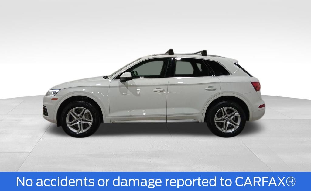 2019 Audi Q5 45 Premium