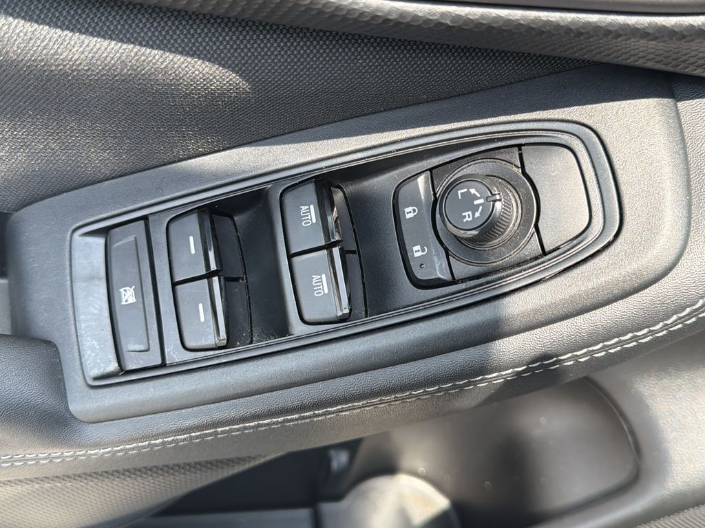 Used 2023 Subaru Forester SUV