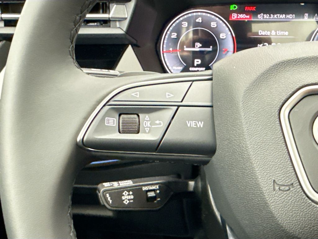 Thumbnail: 2026 Audi A3 - 12