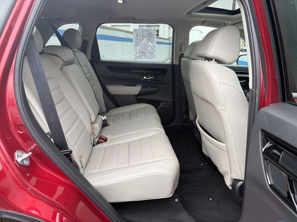 Thumbnail: 2024 Honda CR-V - 24