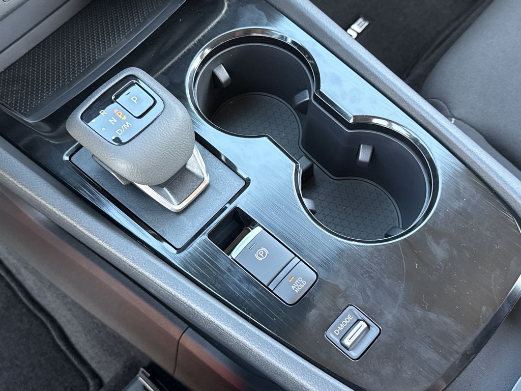 New 2026 Nissan Rogue SUV