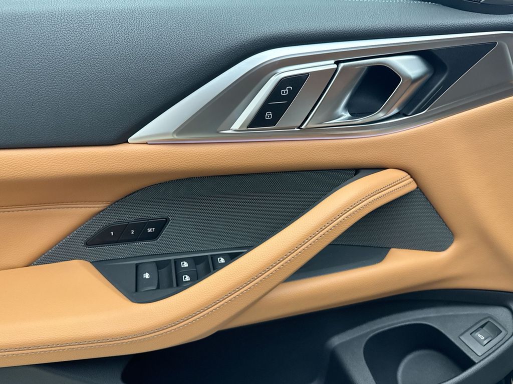 2024 BMW 4 Series M440i xDrive 5