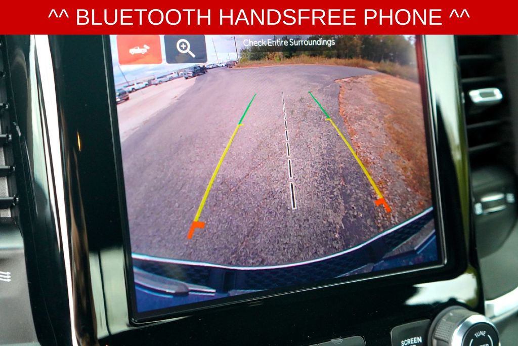 Used Car 2025 Ram 1500  Big Horn/lone Star For Sale Under $50,000 In Taylor, Texas