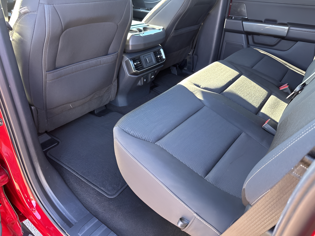 Used Car 2022 Ford F-150  Xlt For Sale Under $35,000 In Austin, Texas