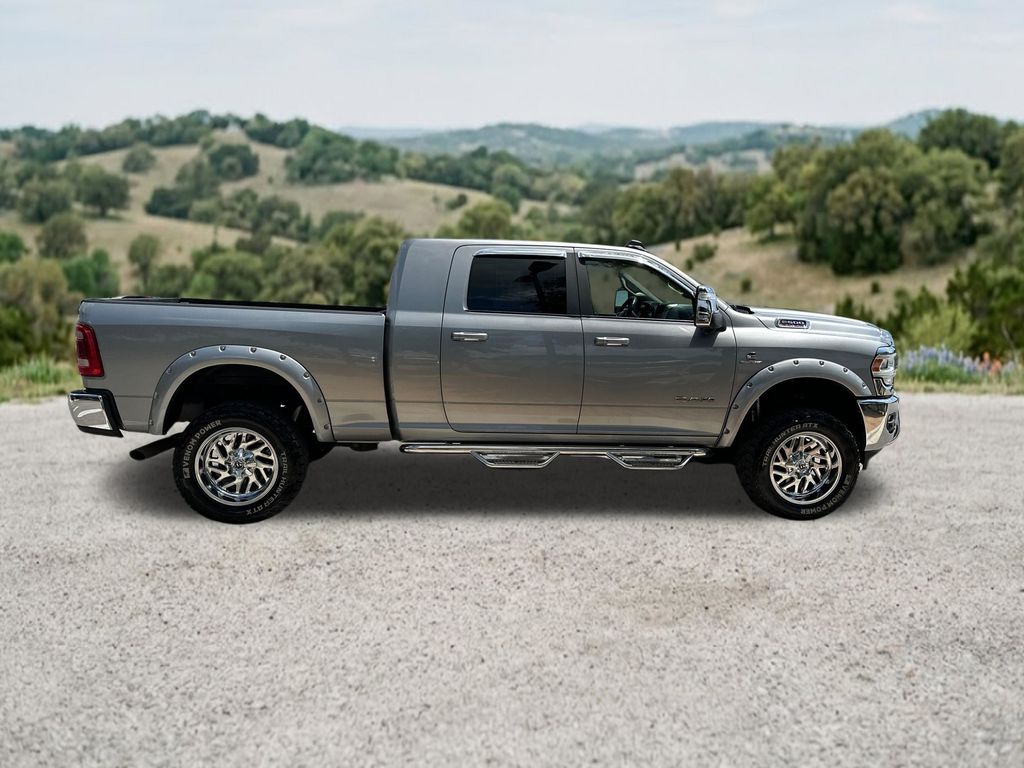 Used Car 2023 Ram 2500  Laramie For Sale Under $60,000 In Austin, Texas
