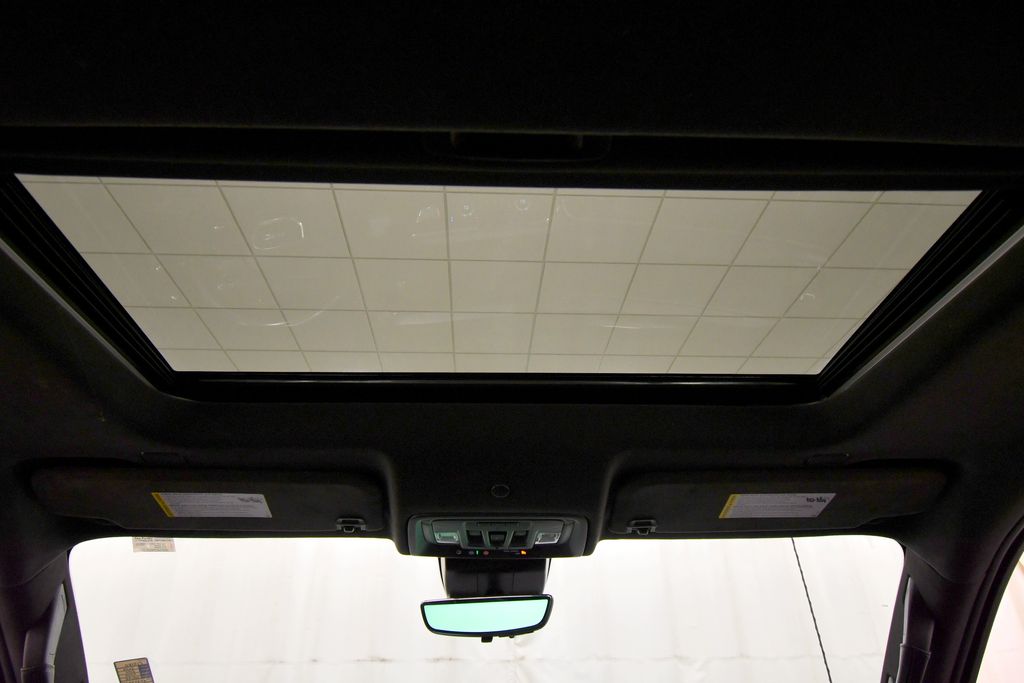 Used 2024 GMC Sierra 2500HD Truck