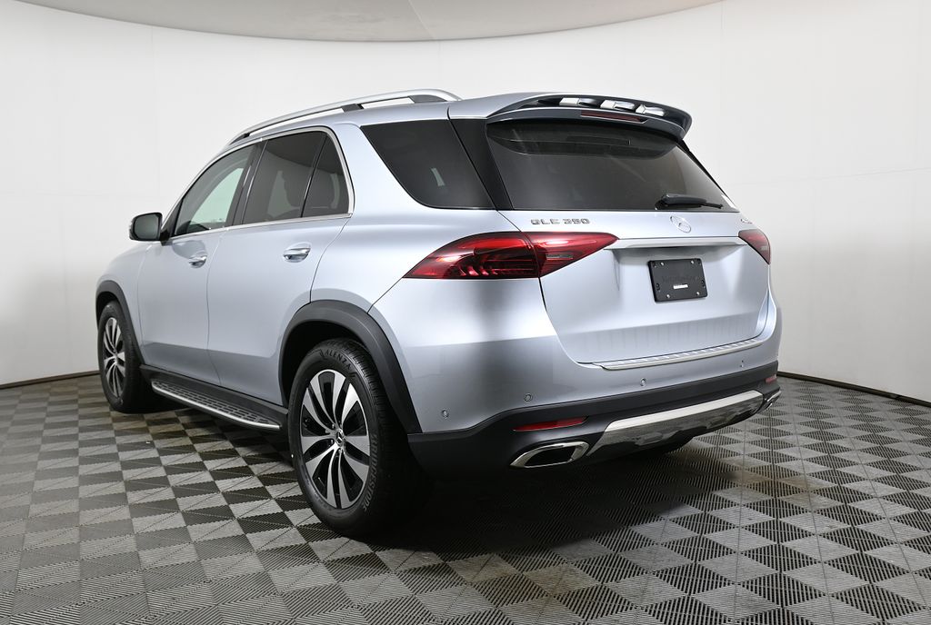 Thumbnail: 2026 Mercedes-Benz GLE - 5