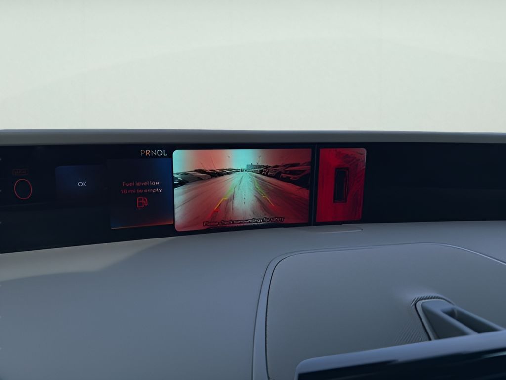 2025 Lincoln Nautilus