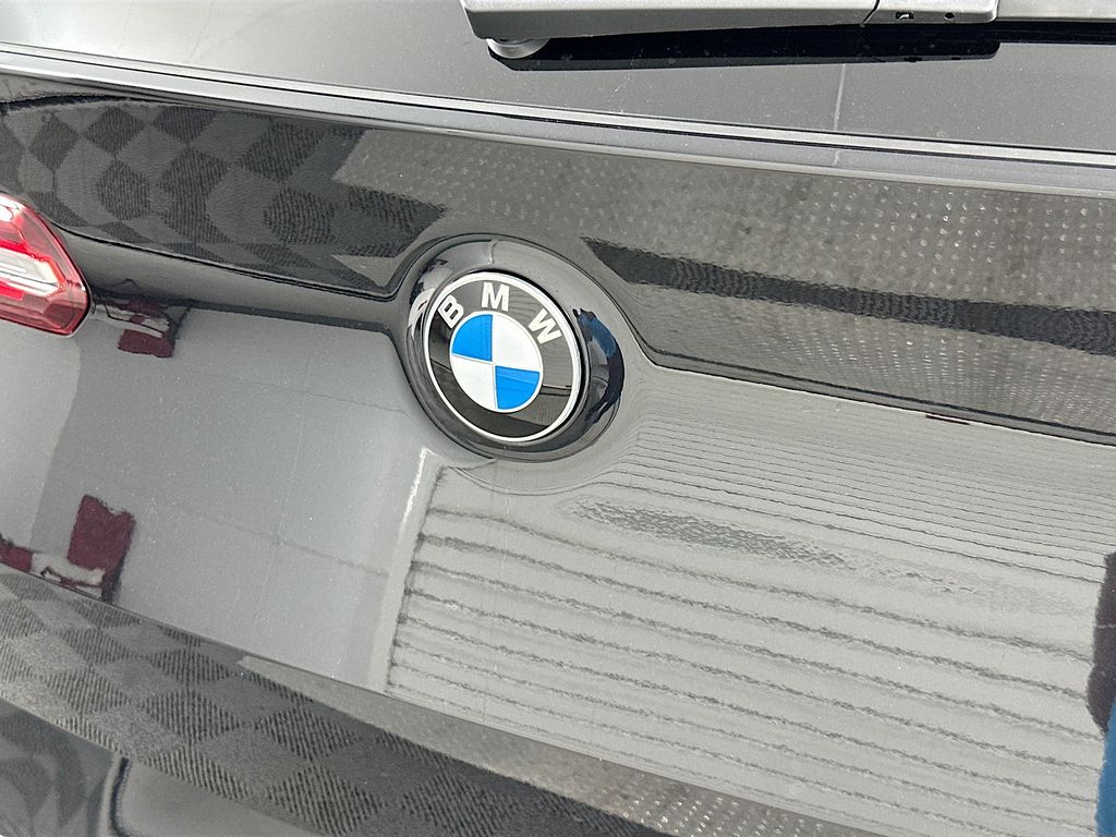 Thumbnail: 2026 BMW X3 - 22