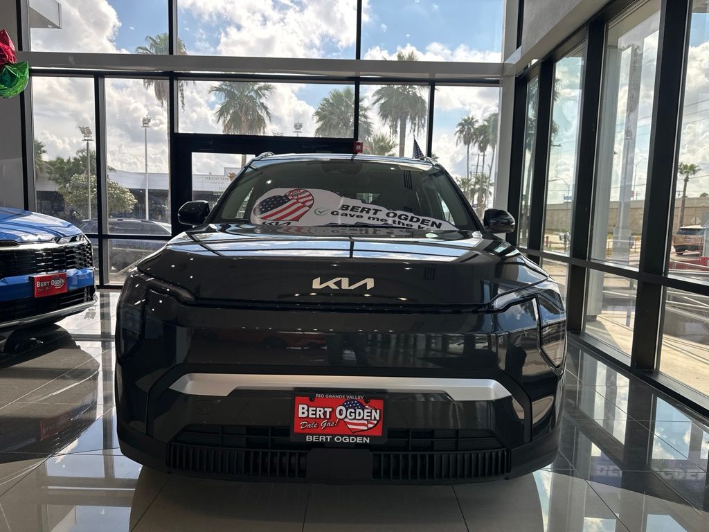 New 2027  Kia LIGHT image 2