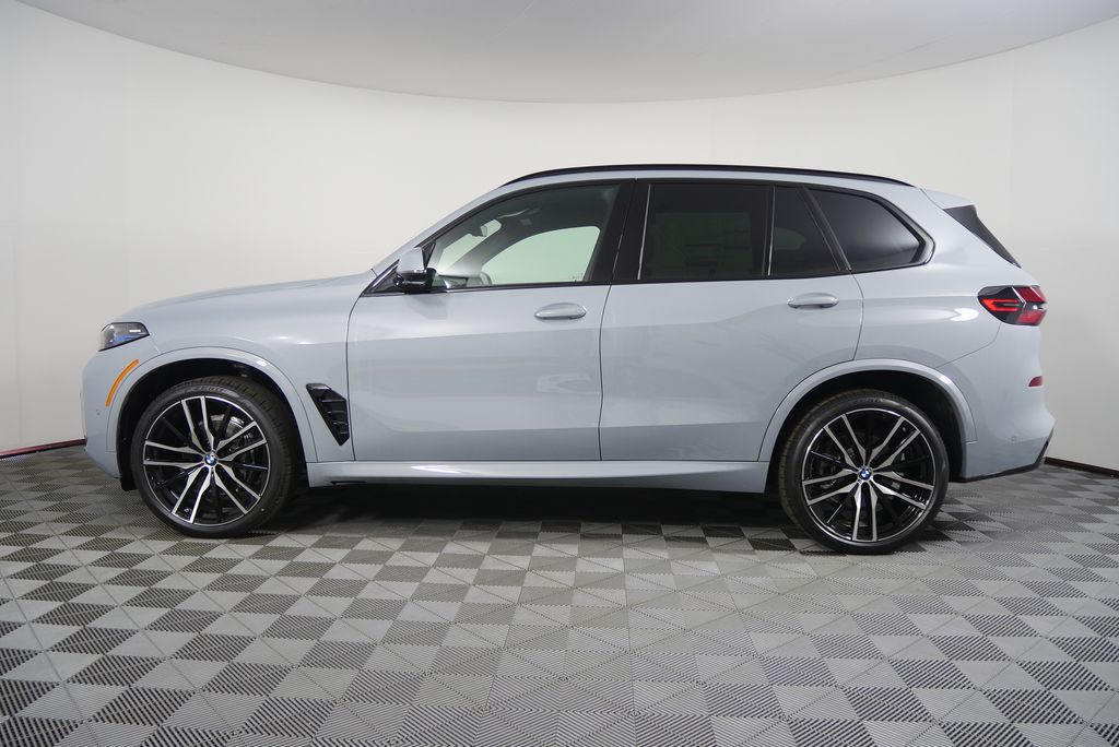 Thumbnail: 2026 BMW X5 - 6