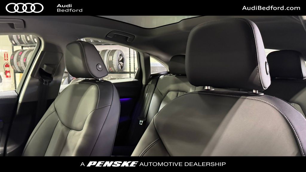 Thumbnail: 2025 Audi A5 - 12