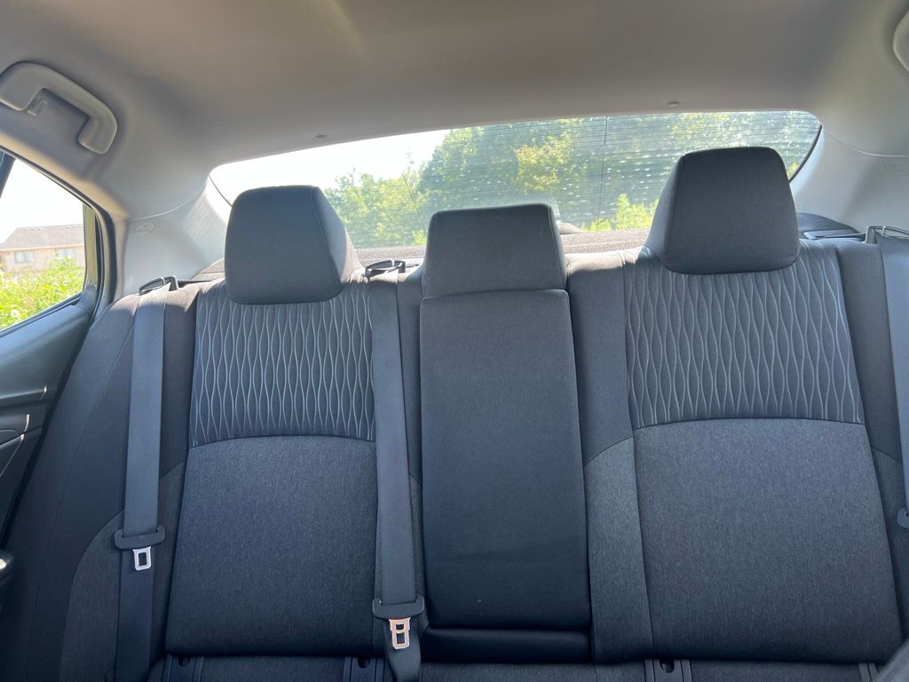Used 2025 Toyota Camry Sedan