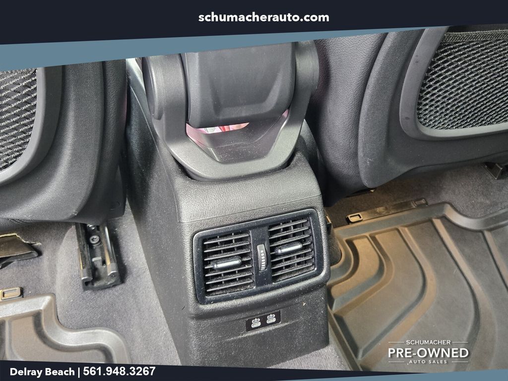 used 2020 BMW X2 car, priced at $20,998