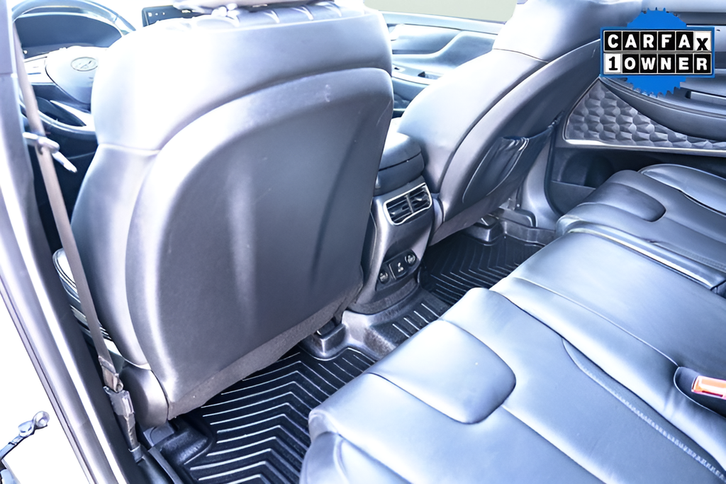 Used Car 2022 Hyundai Santa Fe  Calligraphy For Sale Under $30,000 In Austin, Texas