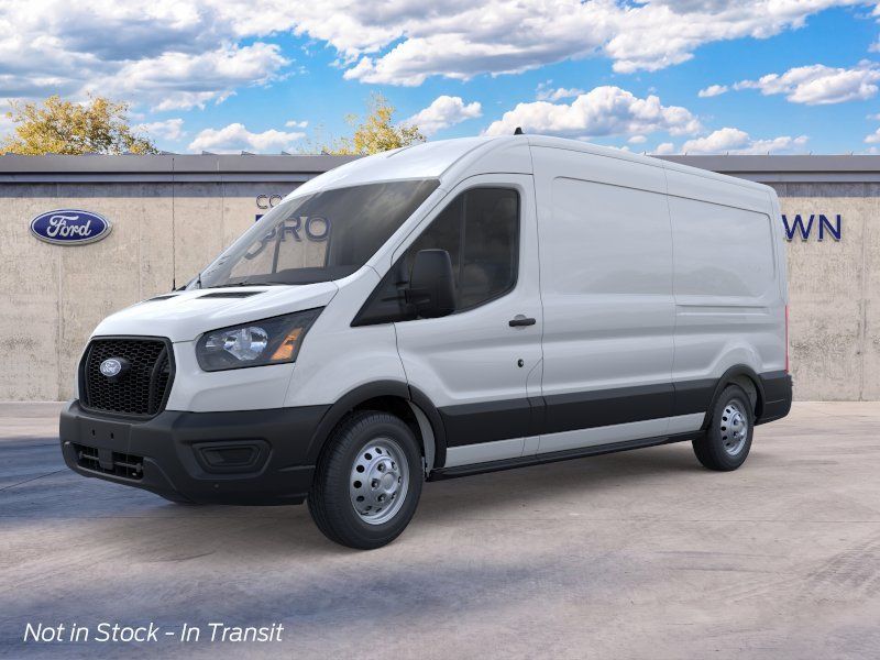 2026 Ford Transit-250 Base - 0