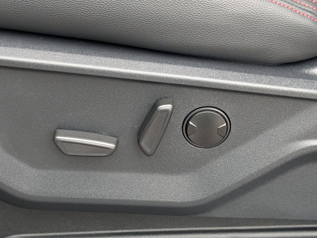 2026 Ford F-150 Rocky Ridge