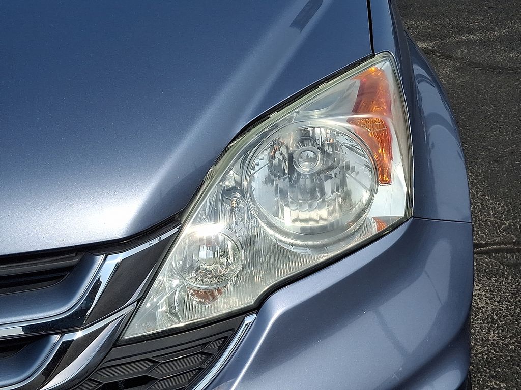 Thumbnail: 2011 Honda CR-V - 9