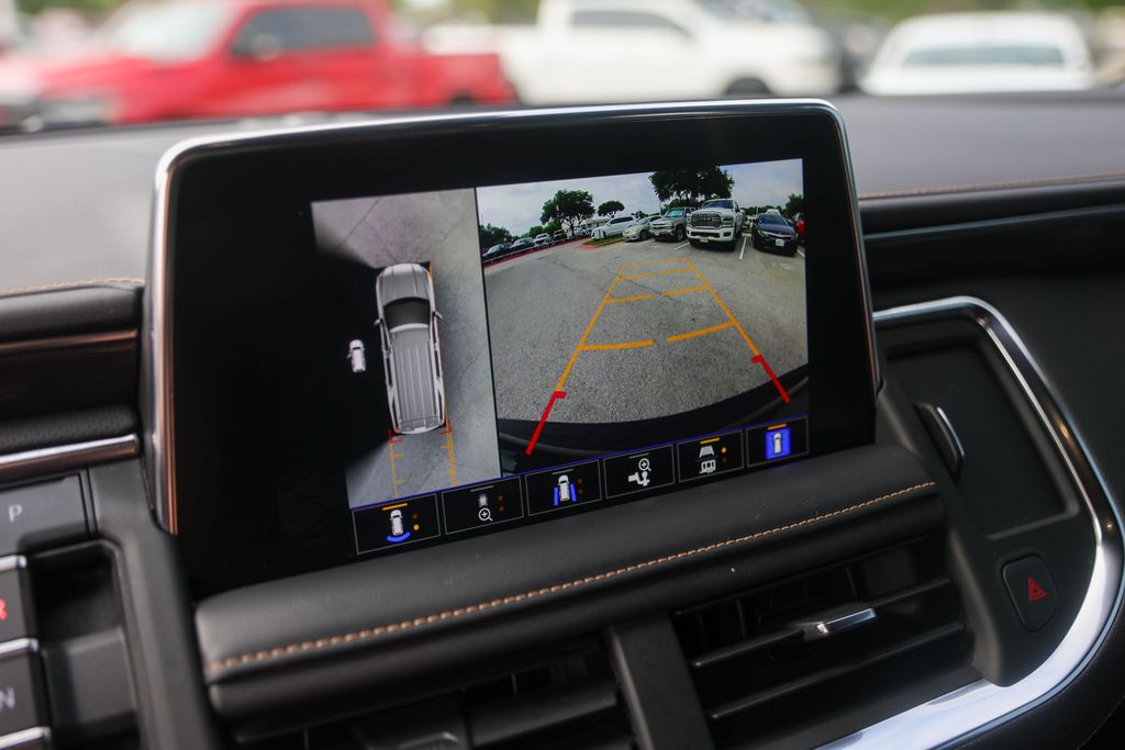 Used Car 2023 Gmc Yukon Xl  At4 For Sale Under $60,000 In Austin, Texas