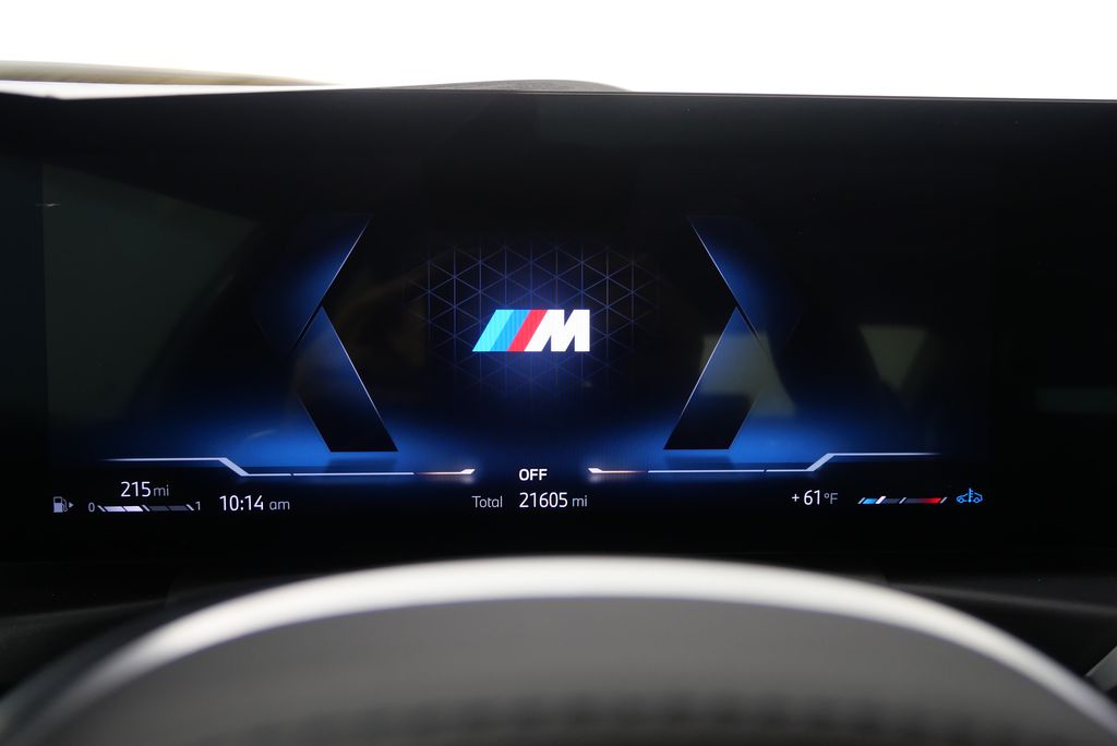 2023 BMW 3 Series M340i 25