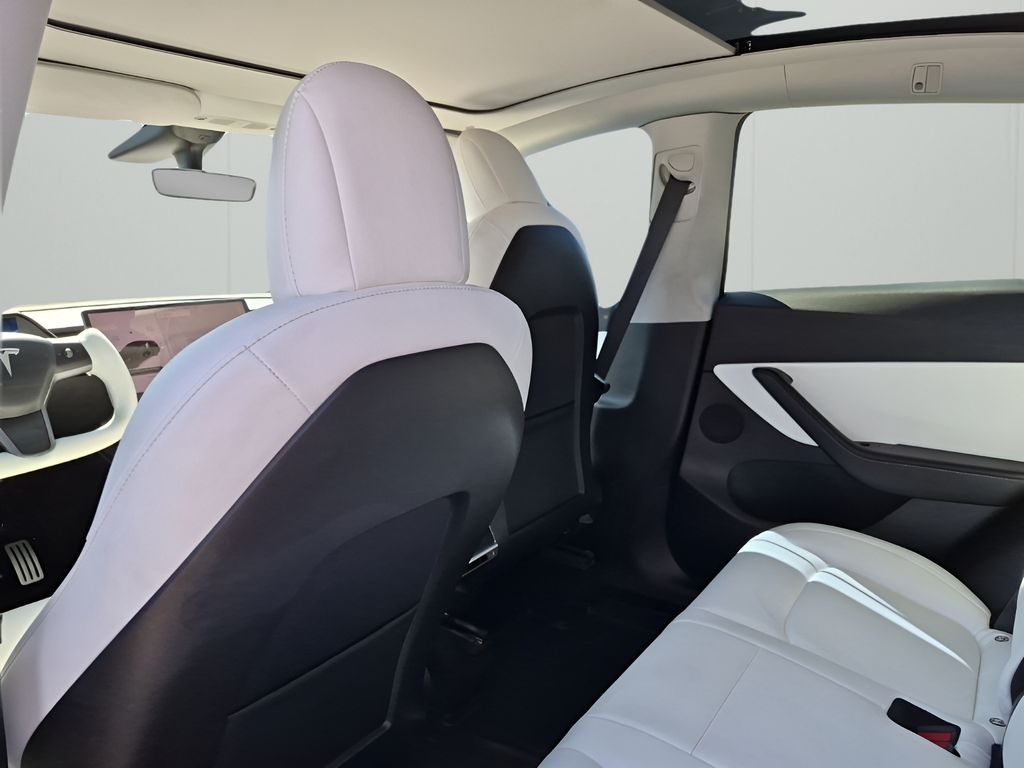 Used Car 2021 Tesla Model Y  Performance For Sale Under $25,000 In Austin, Texas