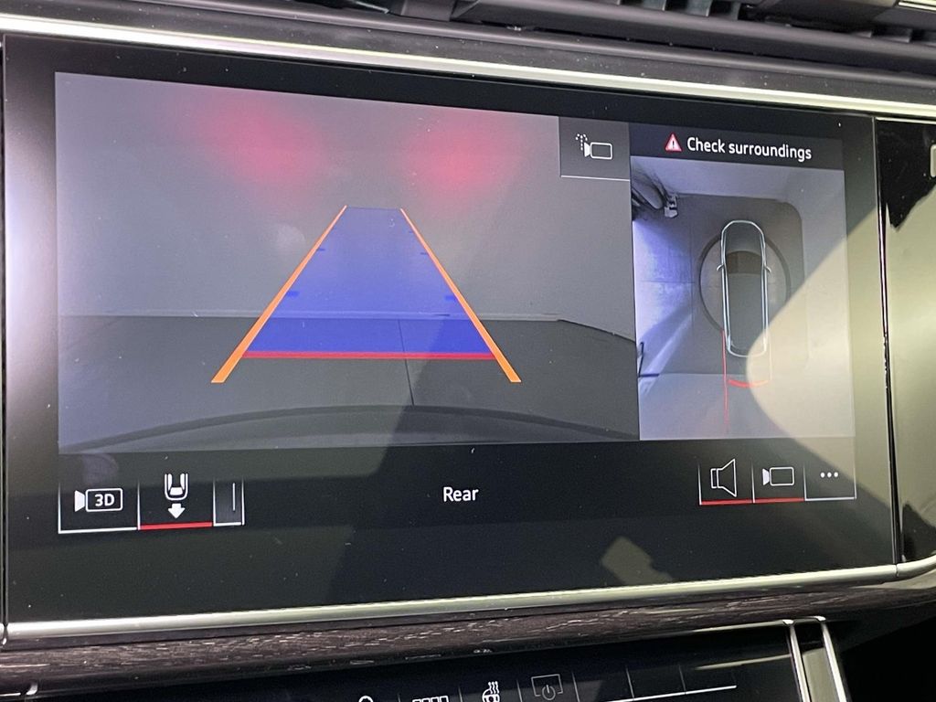 2026 Audi Q7 45 Premium Gray at Audi Porsche Sewickley