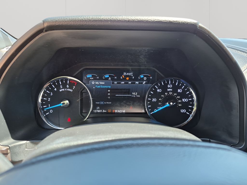 Used Car 2019 Ford Expedition Max  Limited For Sale Under $25,000 In Austin, Texas