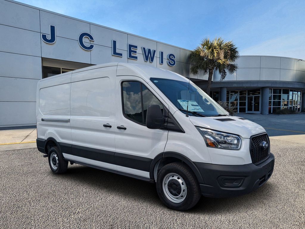 2025 Ford Transit-250 Cargo Van 