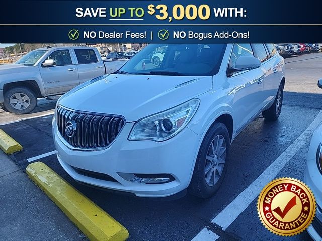2016 Buick Enclave Leather FWD