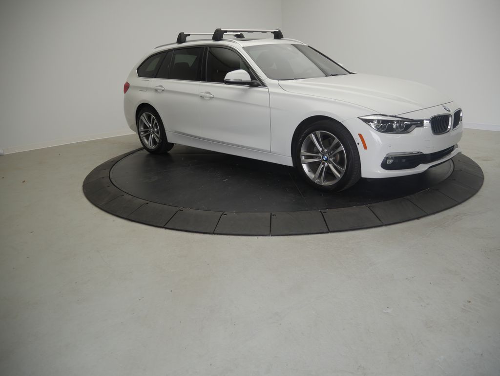 Thumbnail: 2019 BMW 3 Series - 7