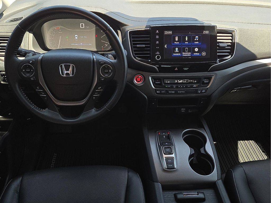 Used 2023 Honda Ridgeline RTL For Sale in Farmington, AR