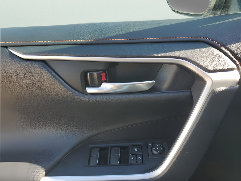 Used Car 2024 Toyota Rav4  Adventure For Sale Under $30,000 In Austin, Texas