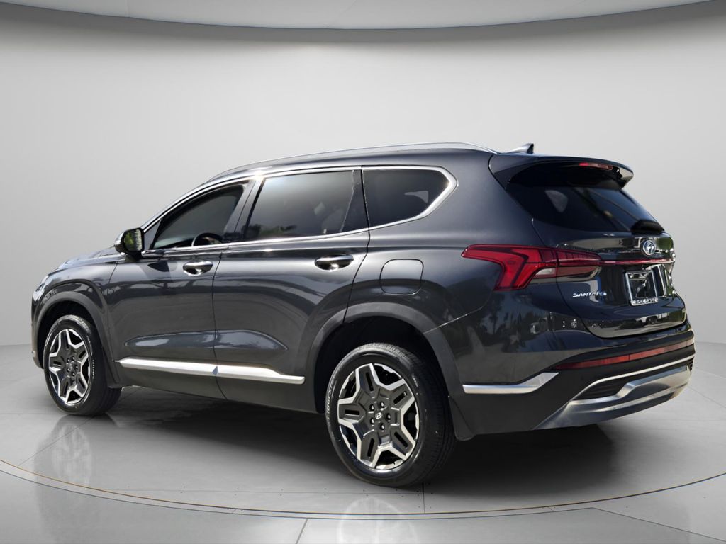 2023 Hyundai Santa Fe - $30,573