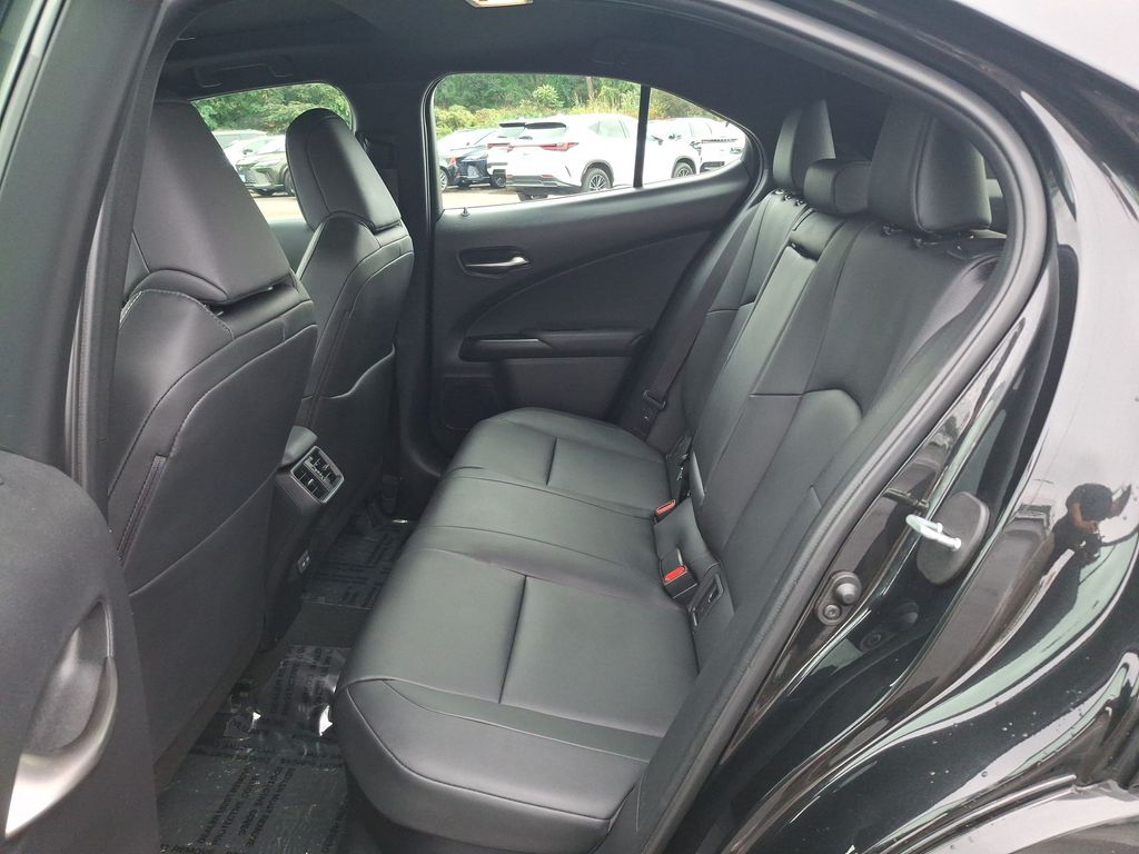Used 2024 Lexus UX SUV