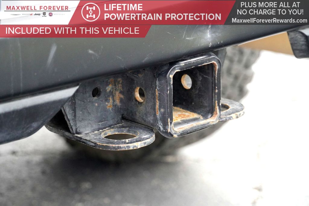 Used Car 2022 Ram 2500  Tradesman For Sale Under $35,000 In Taylor, Texas