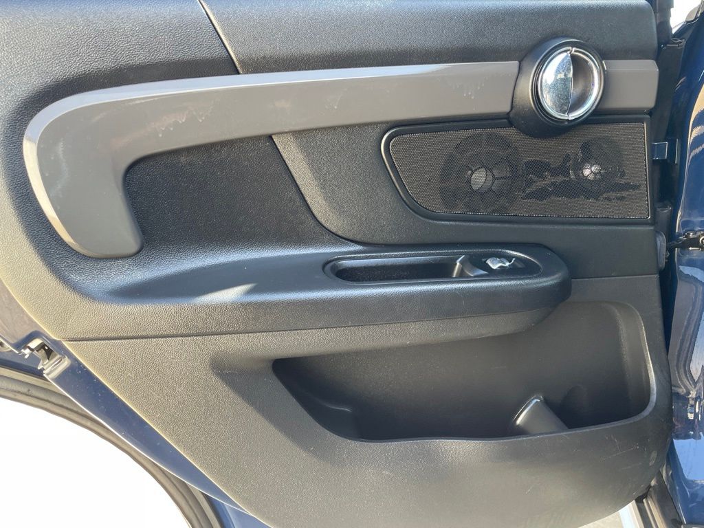 Used Car 2017 Mini Cooper S Countryman  Base For Sale Under $10,000 In Georgetown, Texas