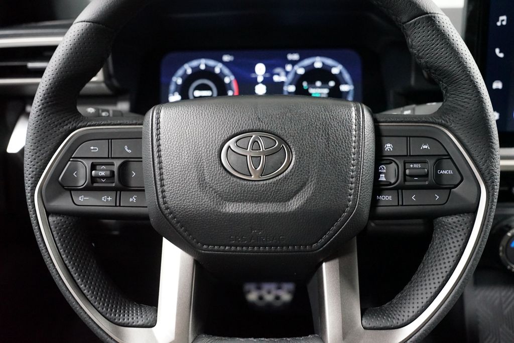Thumbnail: 2025 Toyota Tacoma - 13