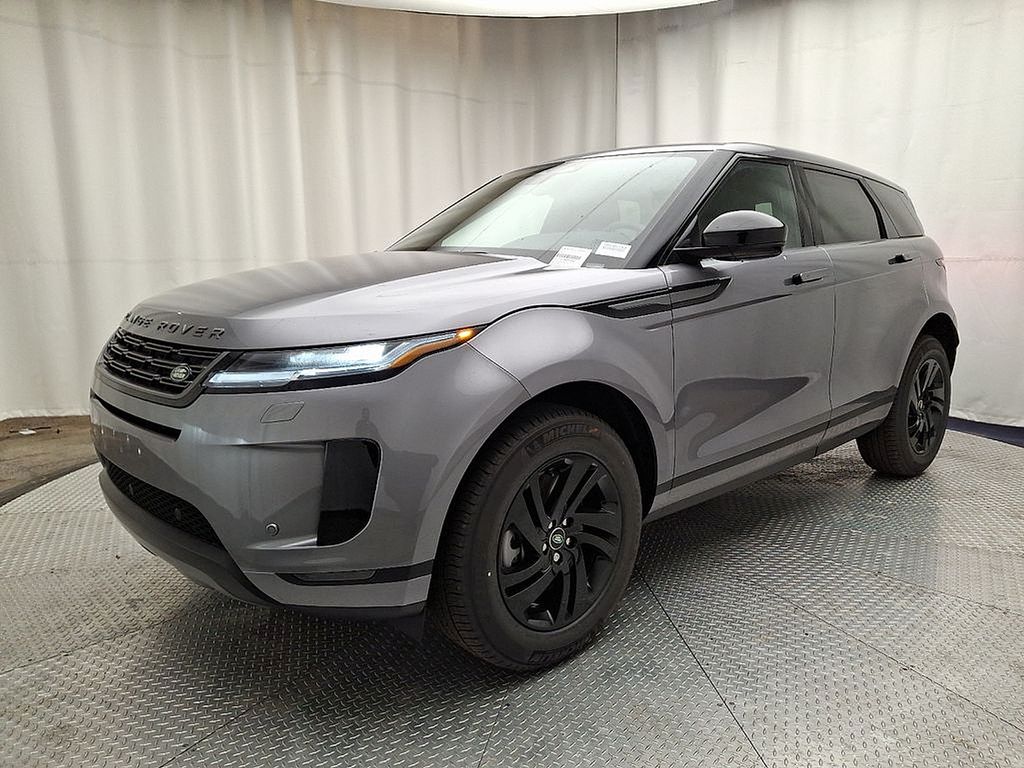 Thumbnail: 2026 Land Rover Range Rover Evoque - 1